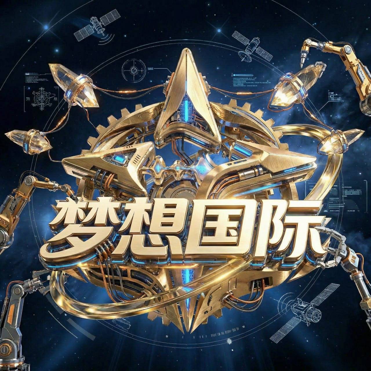 梦想国际