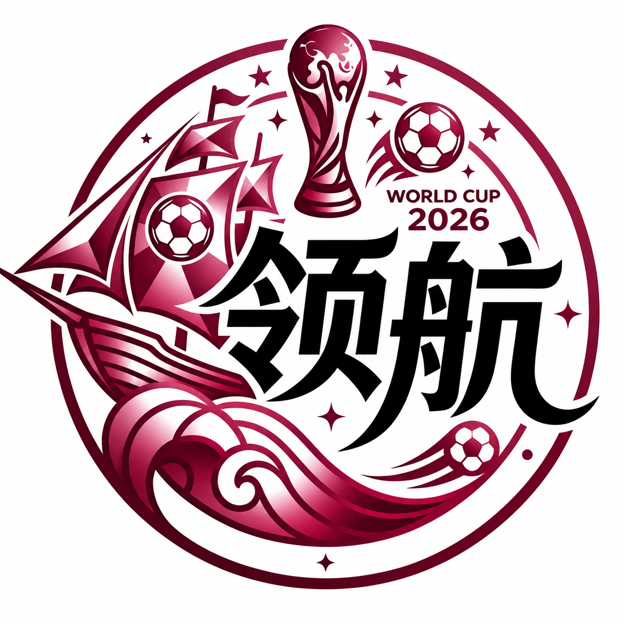 领航国际