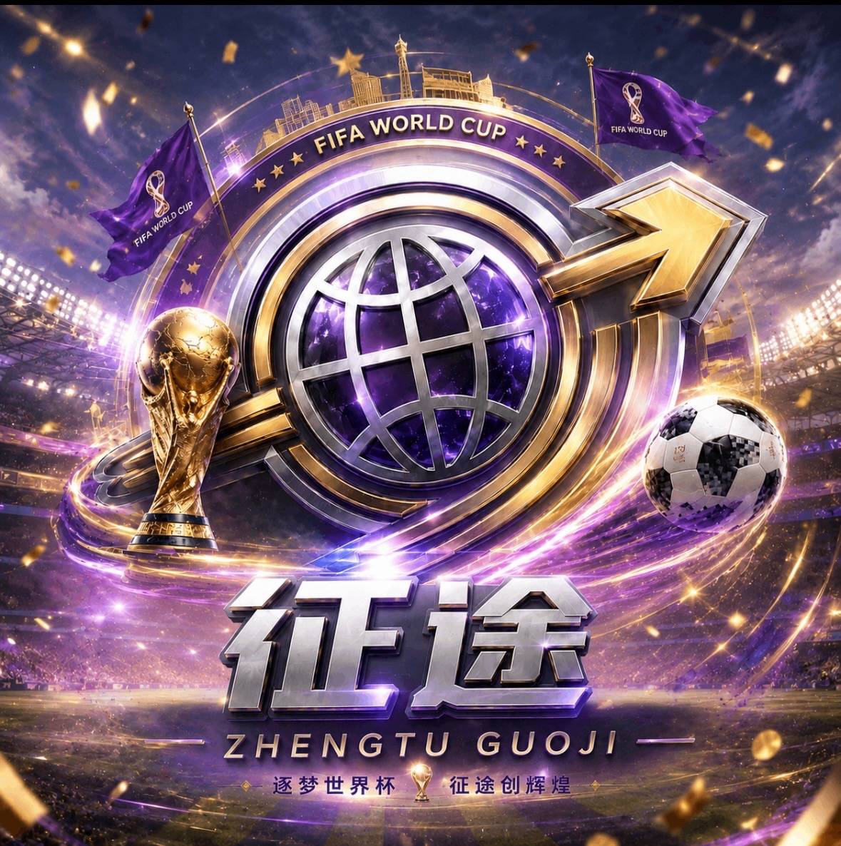 征途国际